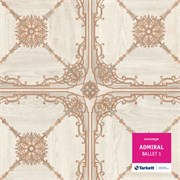 Линолеум ADMIRAL - Ballet 1 1965